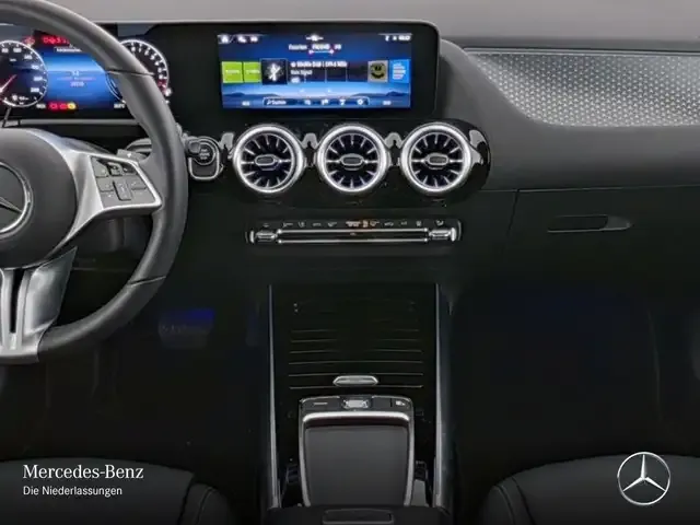 Mercedes-Benz B 250