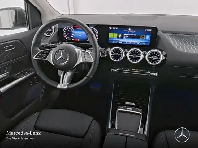 Mercedes-Benz B 250