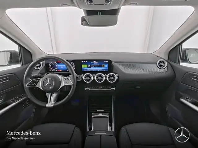 Mercedes-Benz B 250