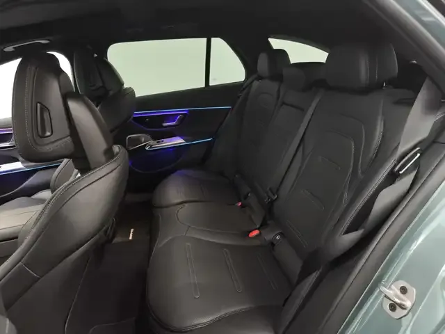 Mercedes-Benz E 53 AMG