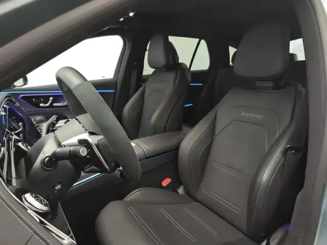 Mercedes-Benz E 53 AMG