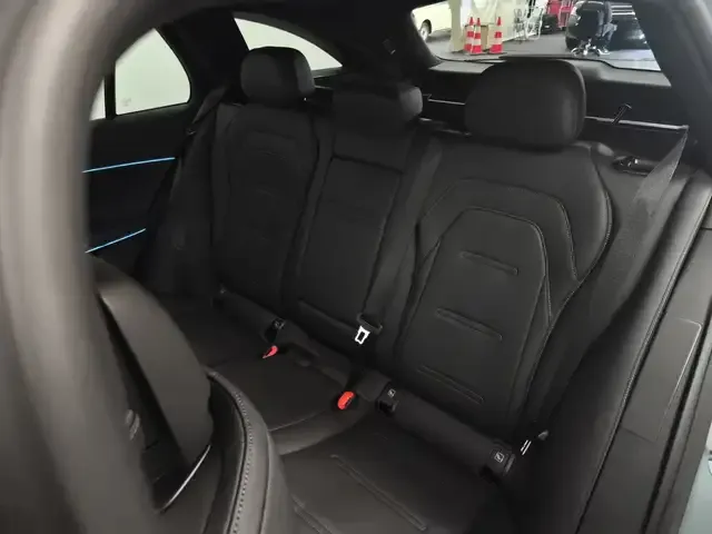 Mercedes-Benz E 53 AMG