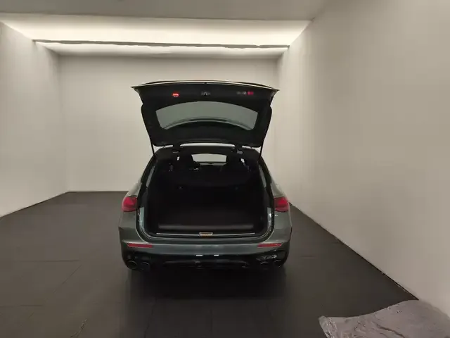 Mercedes-Benz E 53 AMG