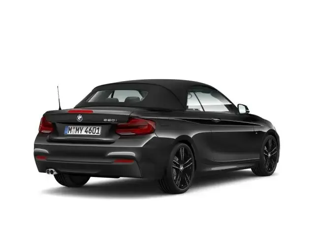 BMW 220