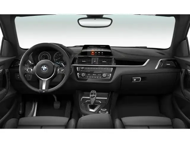 BMW 220