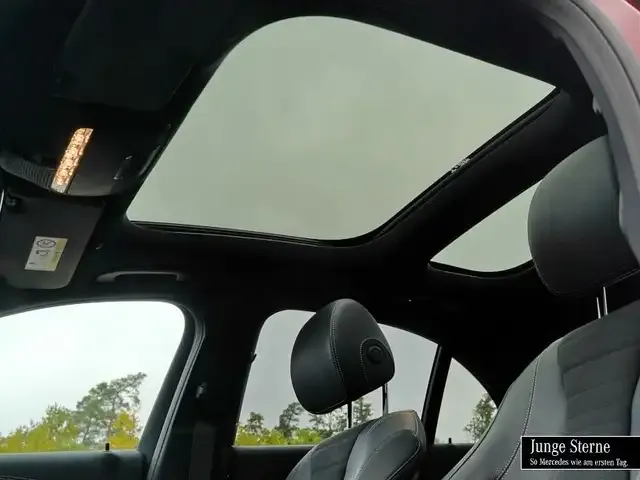 Mercedes-Benz E 400