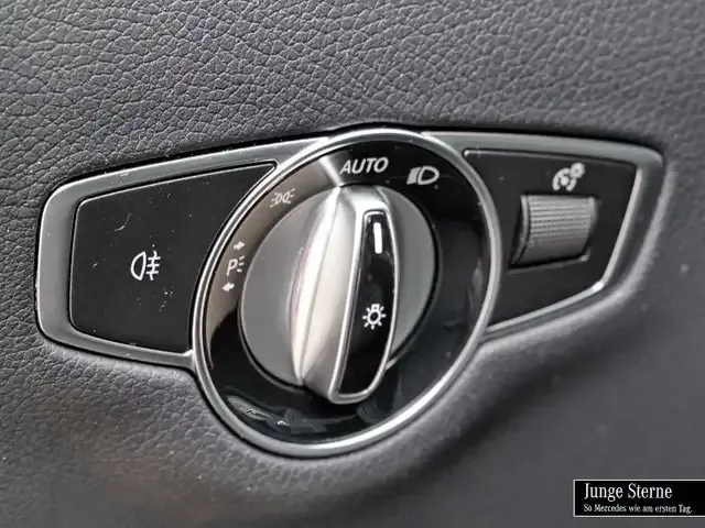 Mercedes-Benz E 400