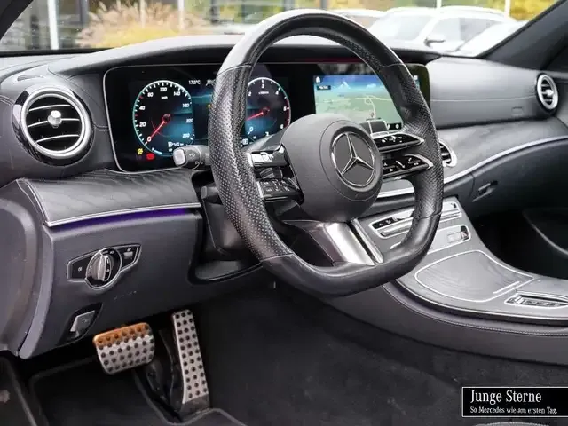 Mercedes-Benz E 400
