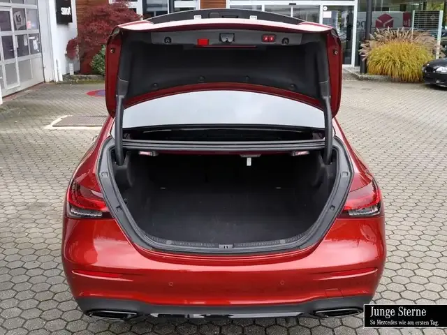 Mercedes-Benz E 400