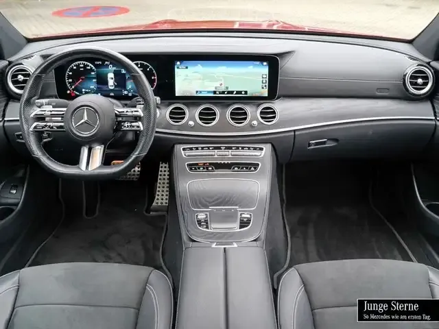 Mercedes-Benz E 400