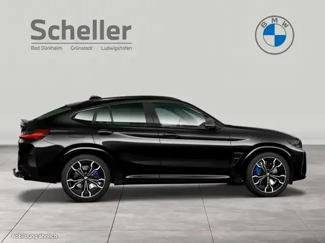 BMW X4 M