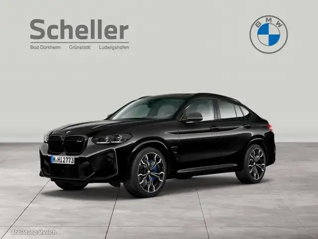 BMW X4 M