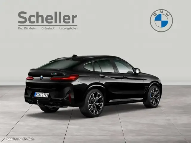 BMW X4 M