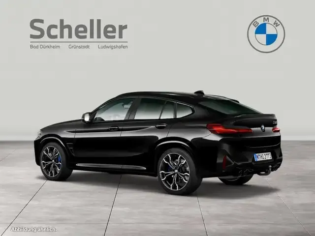 BMW X4 M