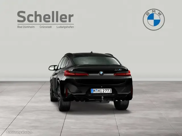 BMW X4 M