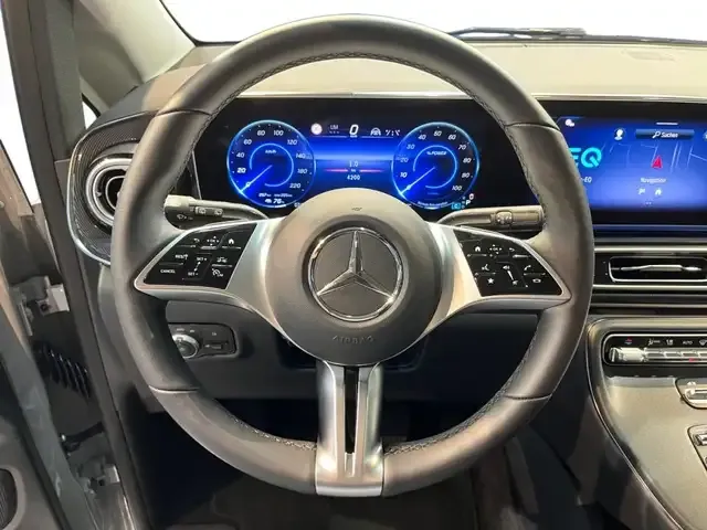 Mercedes-Benz EQV 300
