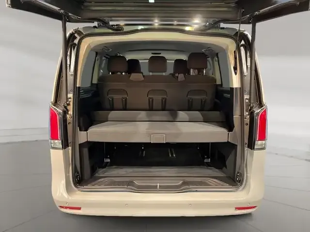 Mercedes-Benz EQV 300