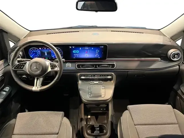 Mercedes-Benz EQV 300