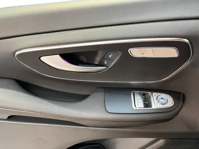 Mercedes-Benz EQV 300