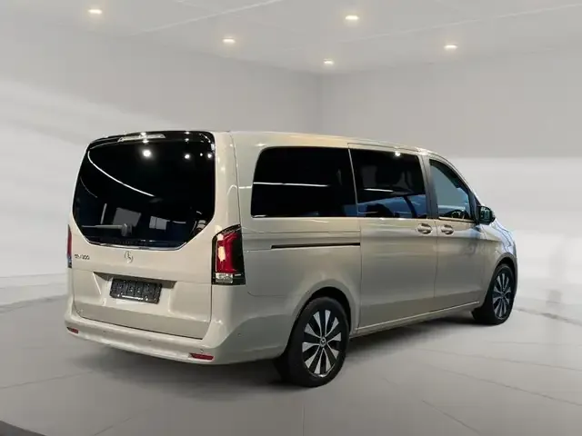Mercedes-Benz EQV 300