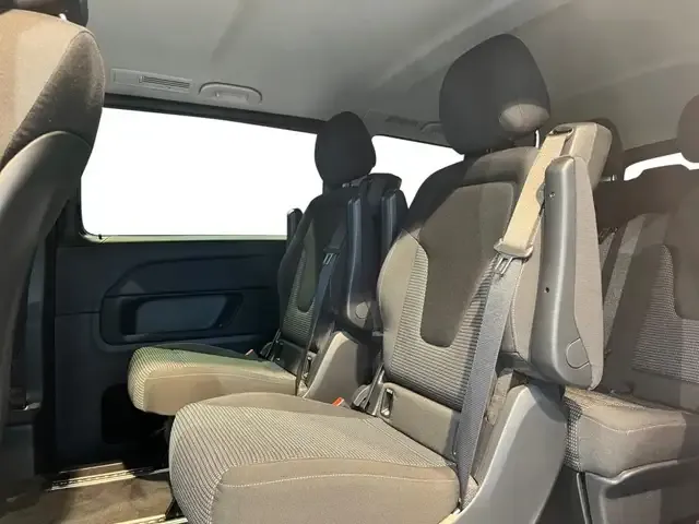 Mercedes-Benz EQV 300