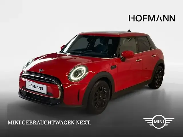 MINI One