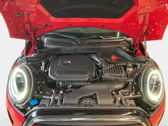 MINI One