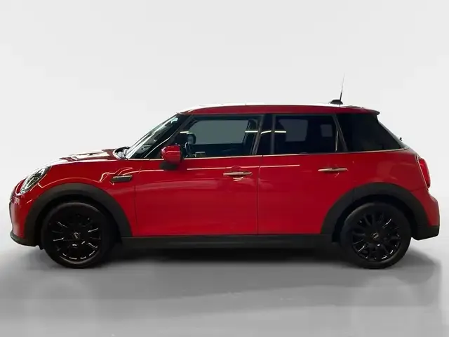 MINI One