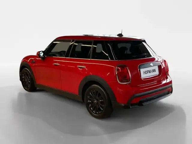 MINI One