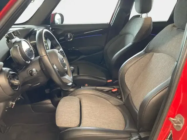 MINI One