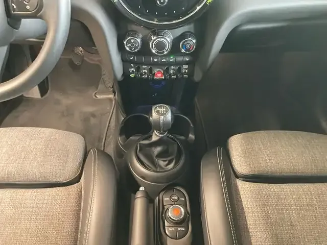 MINI One