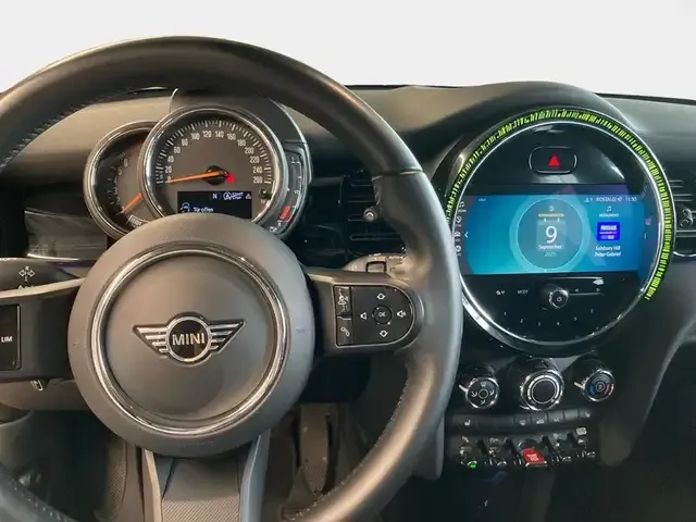 MINI One