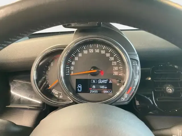MINI One
