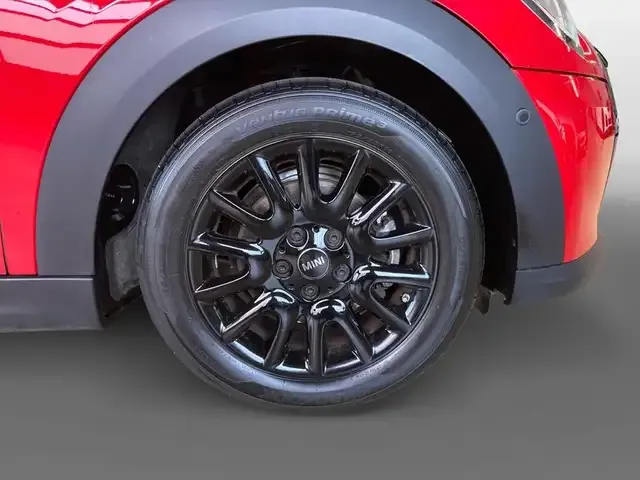 MINI One