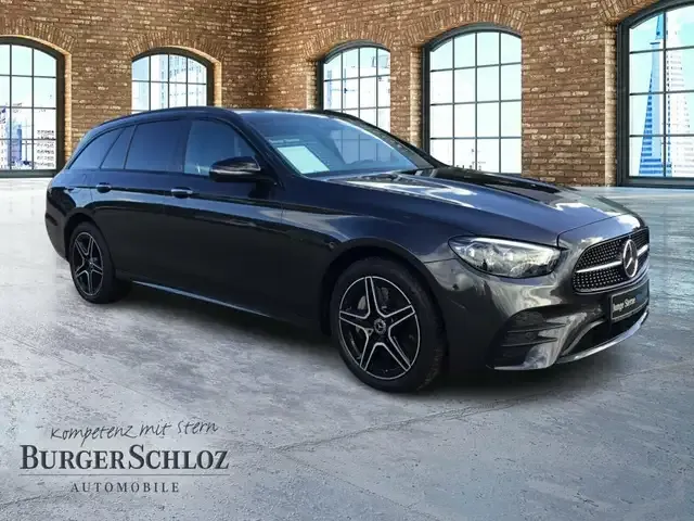 Mercedes-Benz E 300