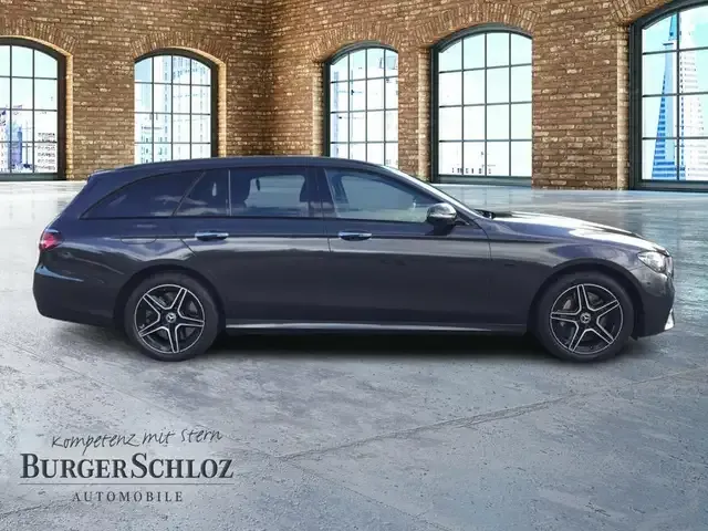 Mercedes-Benz E 300