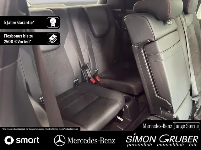 Mercedes-Benz EQB 350