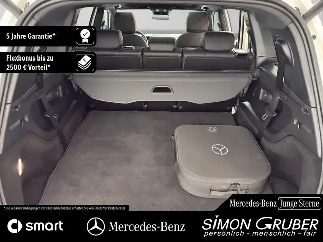 Mercedes-Benz EQB 350