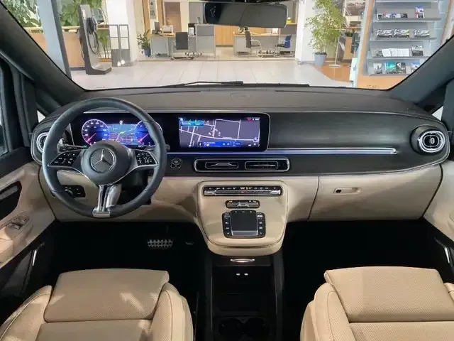 Mercedes-Benz V 300