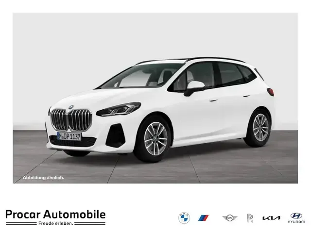 BMW 220