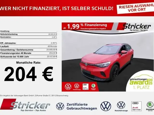 Volkswagen ID.4
