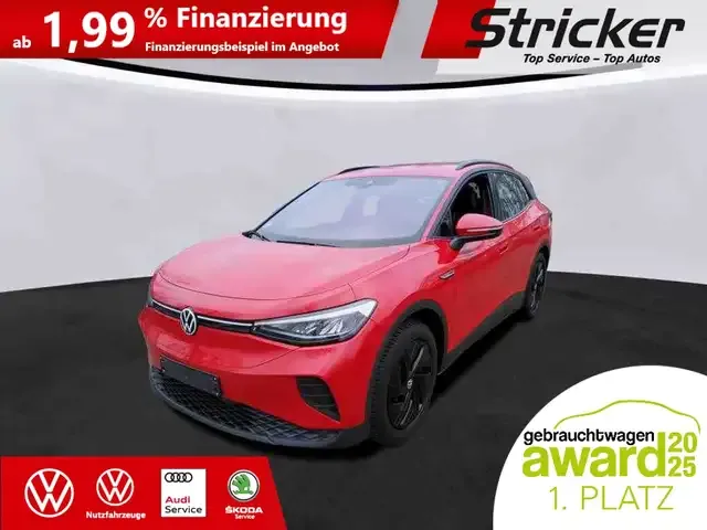 Volkswagen ID.4