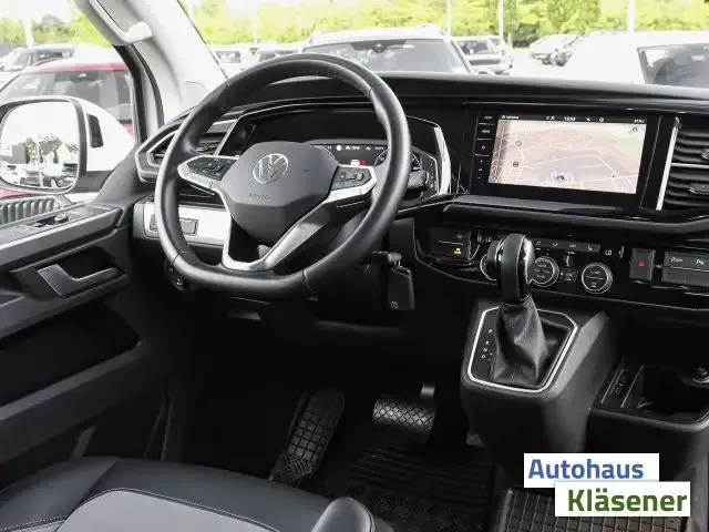 Volkswagen T6.1 Multivan
