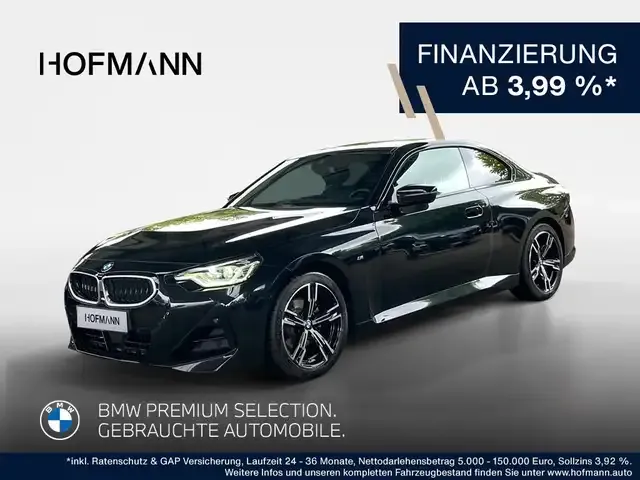 BMW 220