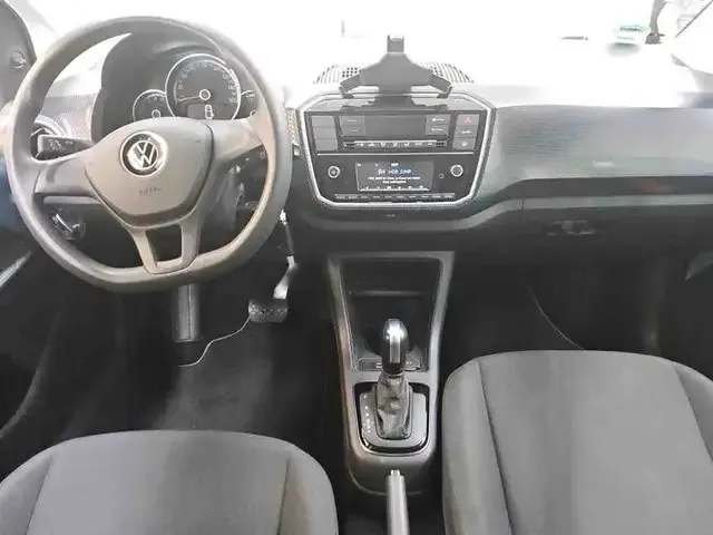 Volkswagen e-up!