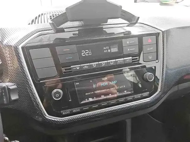 Volkswagen e-up!