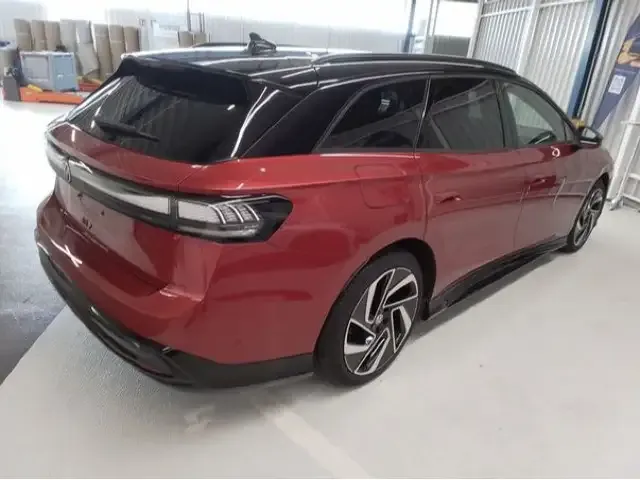 Volkswagen ID.7