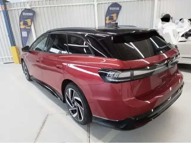 Volkswagen ID.7
