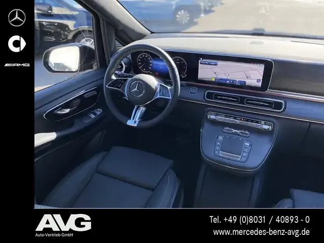 Mercedes-Benz V 300