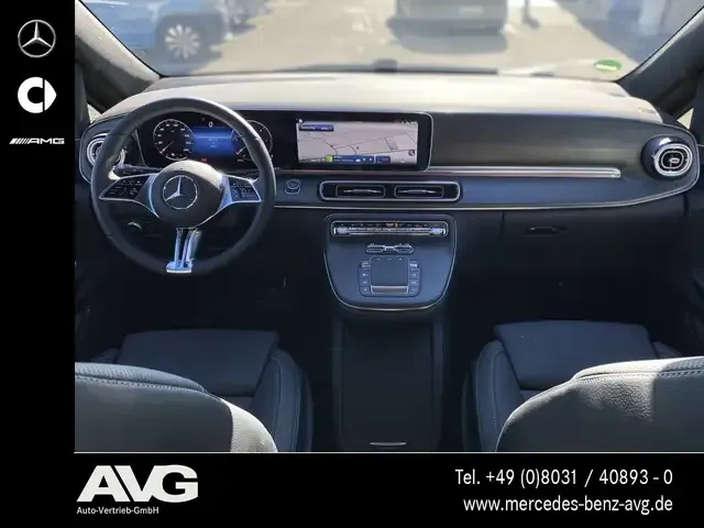 Mercedes-Benz V 300